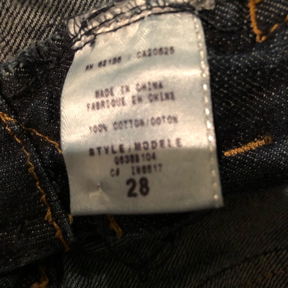 Cropped pants - Picture 3 of 3